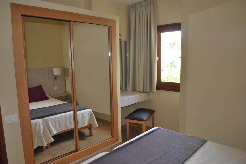 Bungalow mit 1 Schlafzimmer